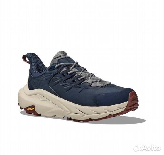 Hoka One One Kaha 2 Low (35-49 EU) Оригинал