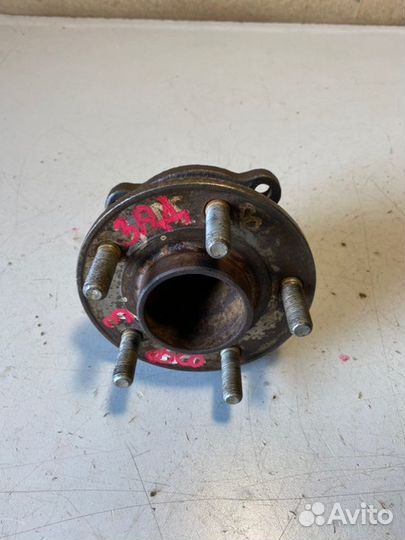 Ступица задняя Ford Focus 3