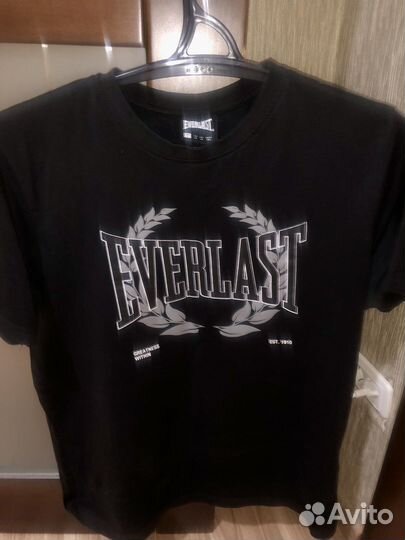 Футболка everlast original