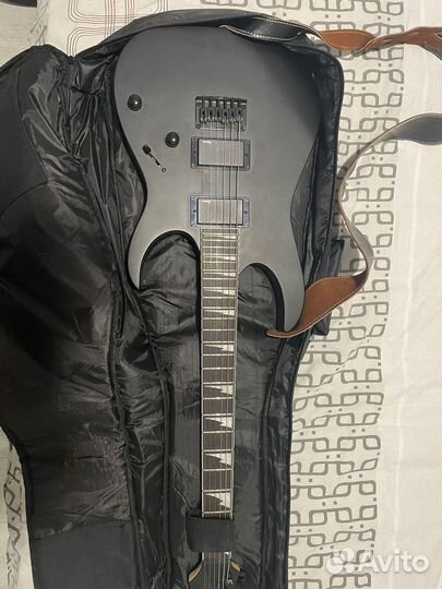 Электрогитара ibanez gio