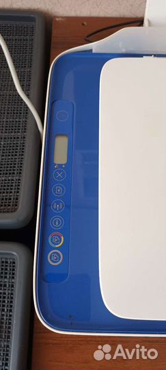 Мфу струйный цветной HP -DeskJet 2630