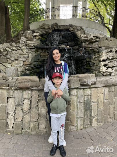 Автоняня, сопровождение детей