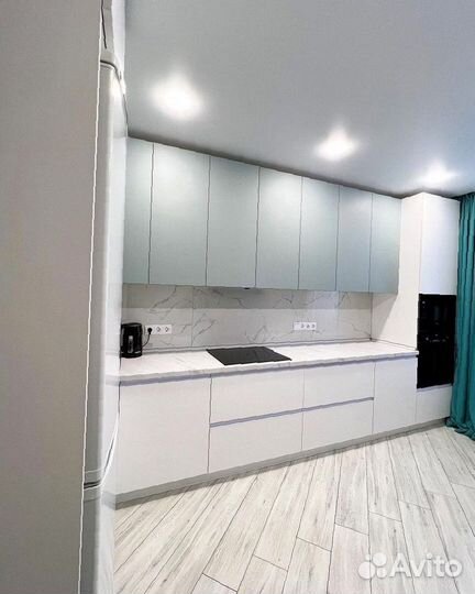 Кухня на заказ Арт 816