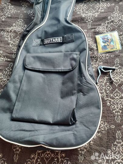 Классическая гитара