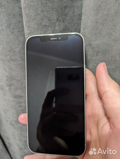 iPhone 12, 128 ГБ