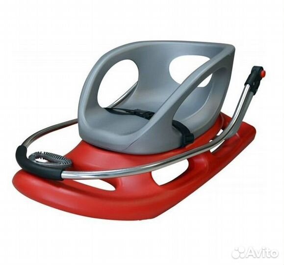 Детские санки