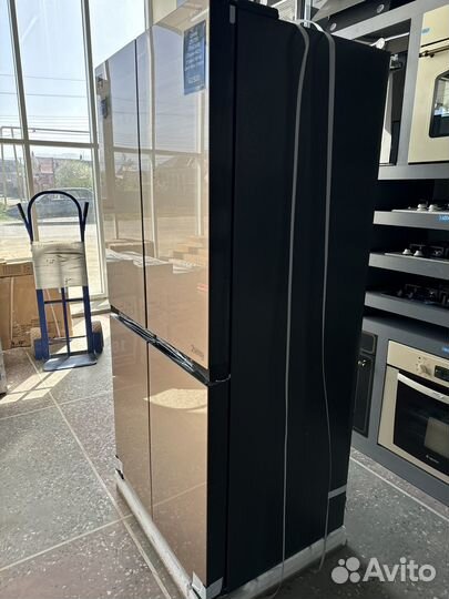 Холодильник centek