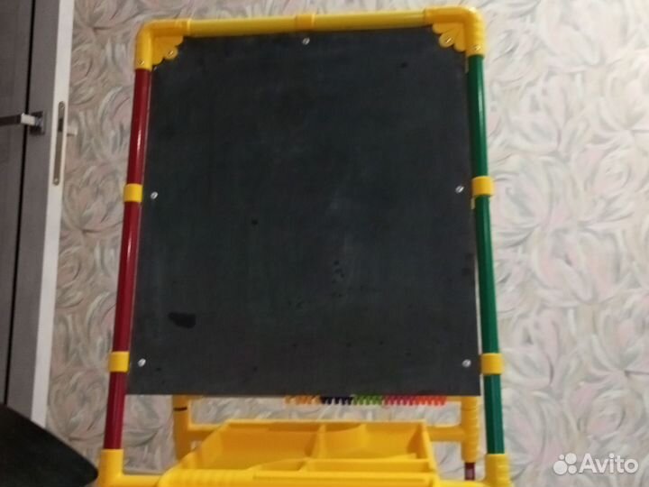 Мольберт детский