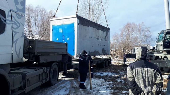 Электромонтаж