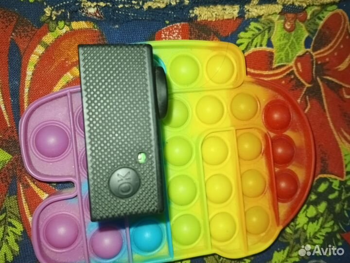 Экшн Камера 4K Sports Ultra Hd Dv Черный