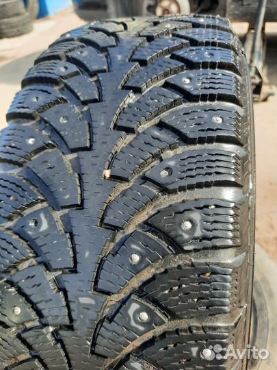 Nordman Nordman 4 205/55 R16