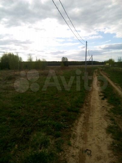 Участок 6 сот. (ИЖС)