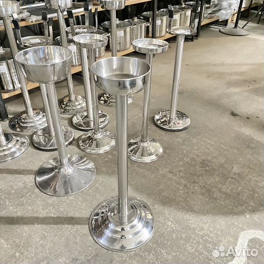 Подставка для ведра со льдом