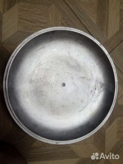 Крышка для казана