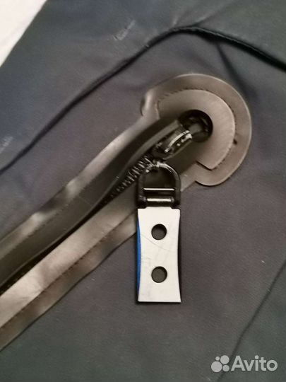 Парка куртка женская