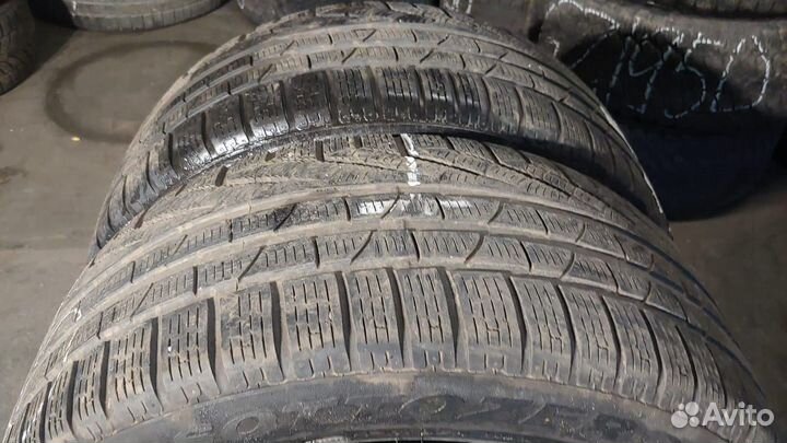 Pirelli Winter Sottozero Serie II 255/45 R19 100V