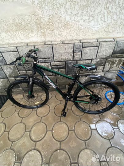 Велосипеды