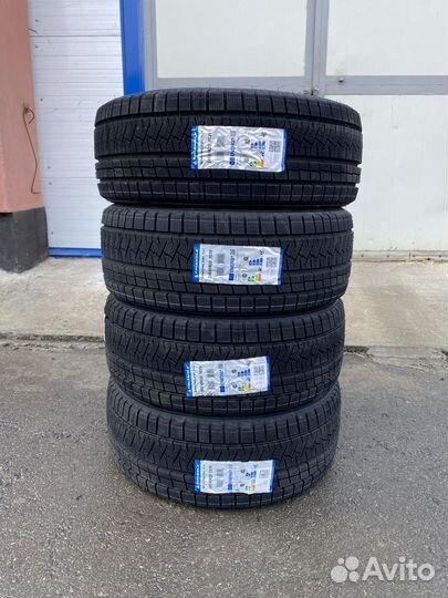 Triangle Trin PL02 245/45 R20 103V