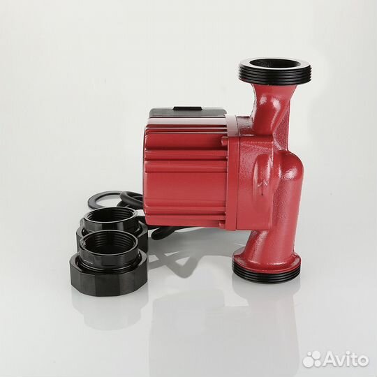 Насос циркуляционный valtec RS 32/4-180 с гайками