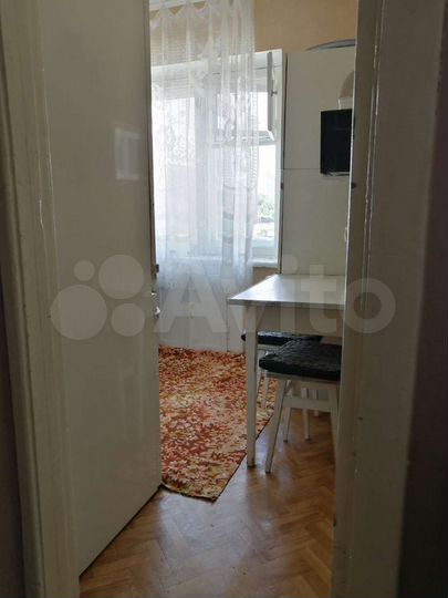 2-к. квартира, 39 м², 2/2 эт.