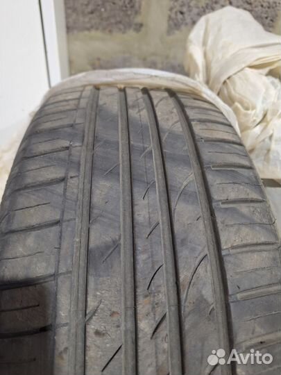 Nexen N Blue HD 215/55 R17 94V