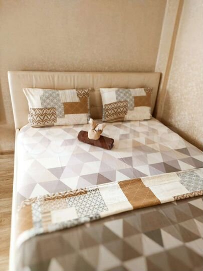 Квартира-студия, 30 м², 5/5 эт.