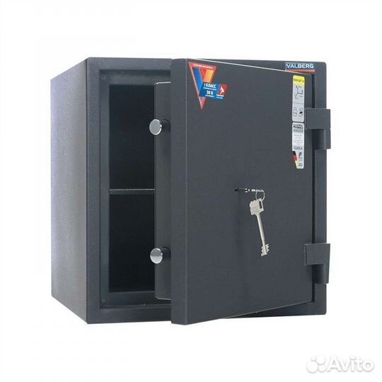 Взломостойкий сейф Кварцит 46 KL