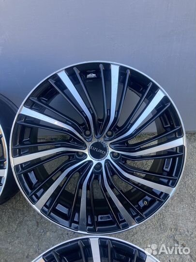 Диски 5 114 3 r18