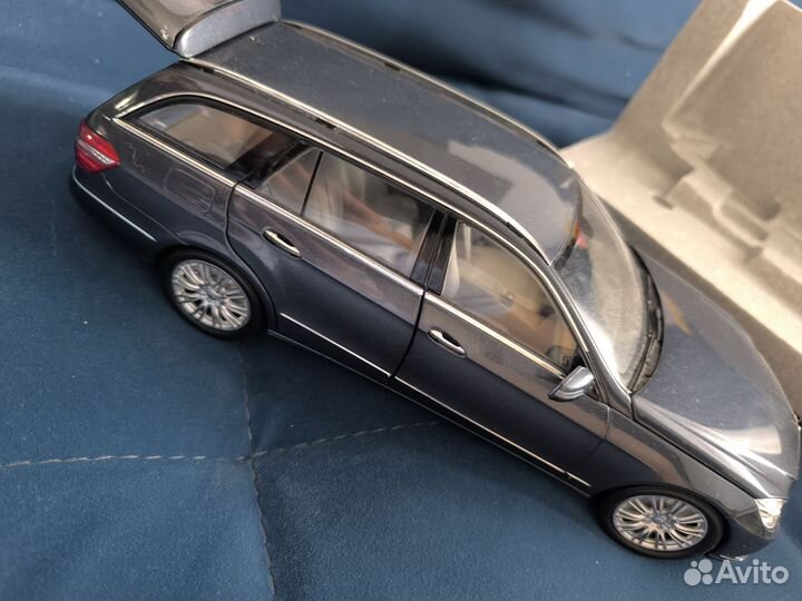 Машинка коллекционная