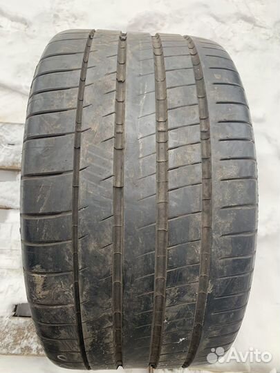 Michelin Pilot Super Sport 295/35 R20
