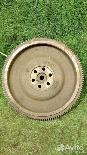 Сцепление с маховиком Hyundai Solaris 2010-2014