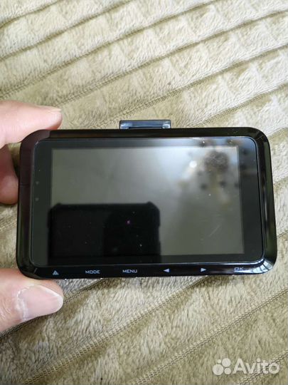 Видеорегистратор