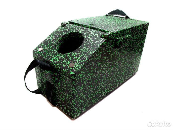 Рыболовный ящик Pelican ICE BOX sport