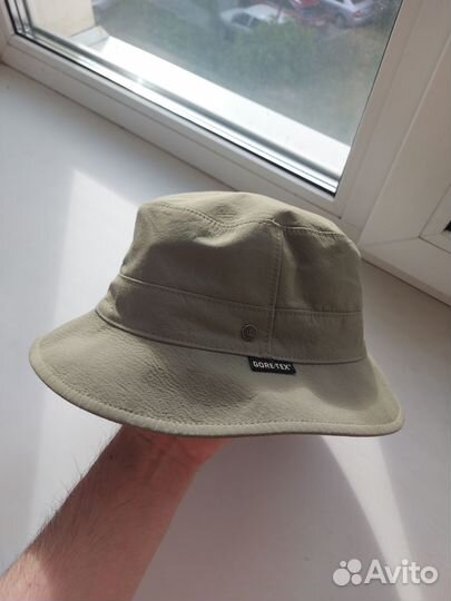 Панама на мембране gore tex