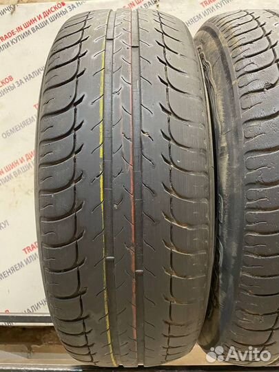 Bfgoodrich G-Grip SUV 215/65 R16 98H