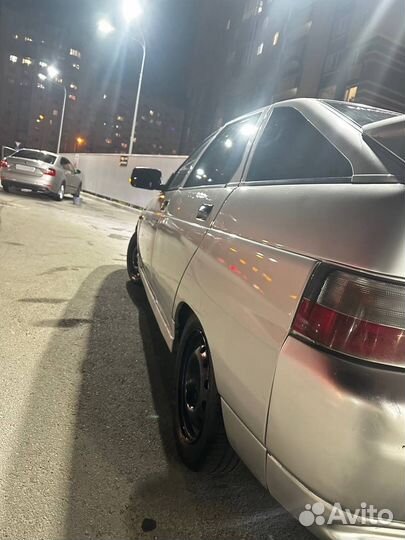 ВАЗ 2112 1.6 МТ, 2006, 150 000 км