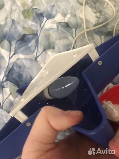 Светильник детский IKEA