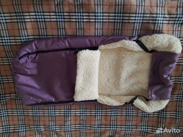 Коляска Prampol Marti Maxi 2 в 1