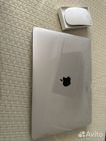 Macbook air 13