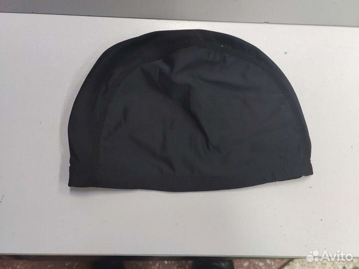 Шапочка для плавания полиэстер