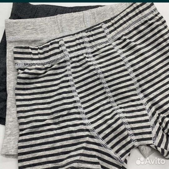 Трусы боксерки