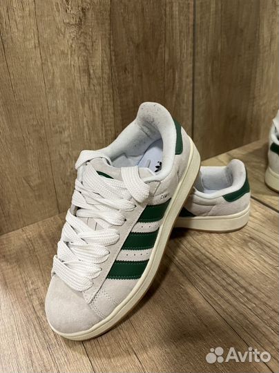 Кроссовки Adidas Campus 00s