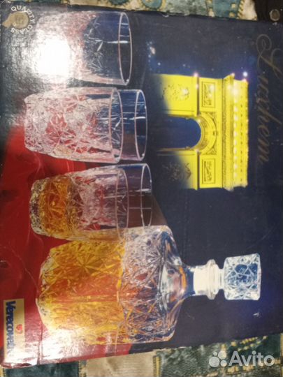 Набор посуды