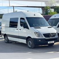 Mercedes-Benz Sprinter 2.2 MT, 2012, 284 637 км, с пробегом, цена 2 050 000 руб.