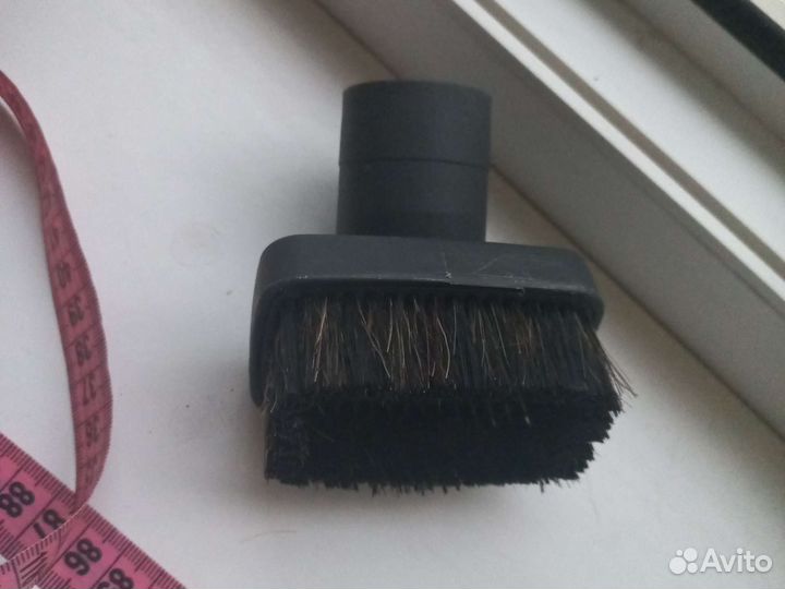 Насадка для пылесоса