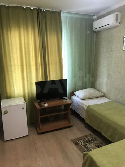 Комната 12 м² в 3-к., 1/1 эт.