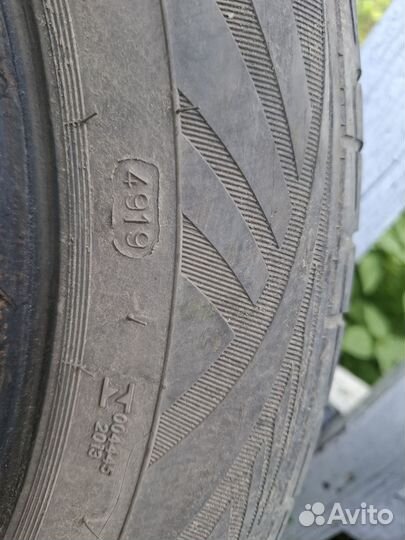 Cordiant Road Runner 185/65 R15