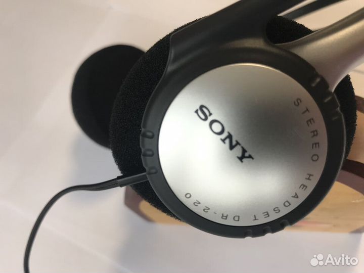 Наушники гарнитура