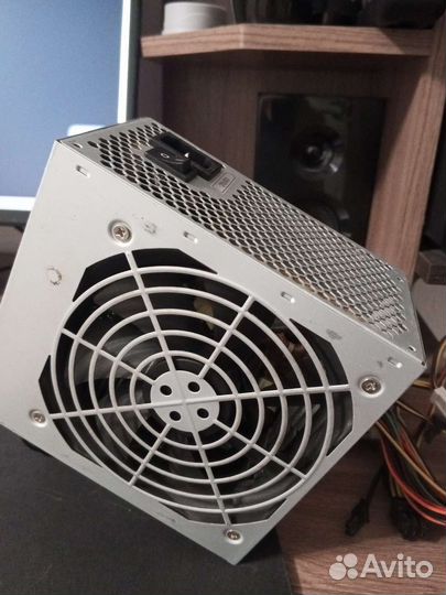 Блок питания для пк 550w