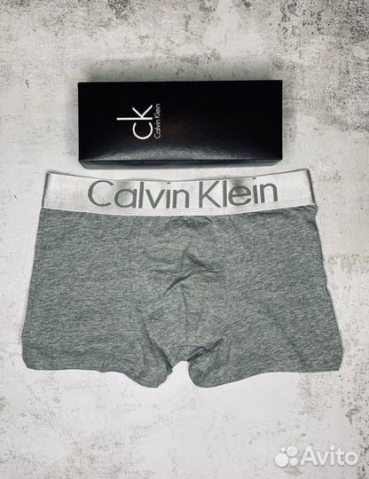 Набор трусов Calvin Klein